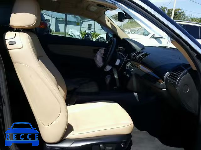 2012 BMW 128 I WBAUP7C55CVP23635 image 4