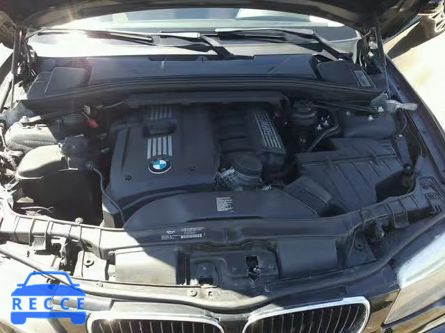 2012 BMW 128 I WBAUP7C55CVP23635 image 6