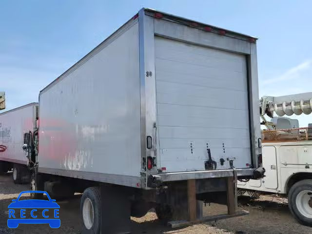 2007 GMC T-SERIES F 1GDJ7F1387F419650 image 2