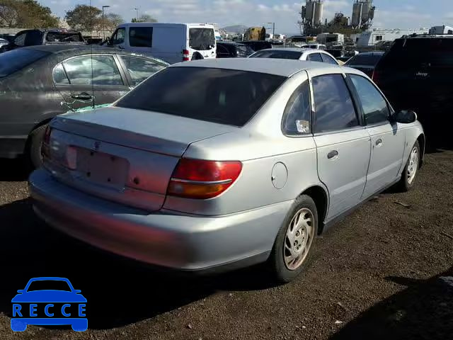 2000 SATURN LS 1G8JS52F8YY675082 Bild 3