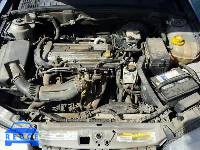 2000 SATURN LS 1G8JS52F8YY675082 зображення 6