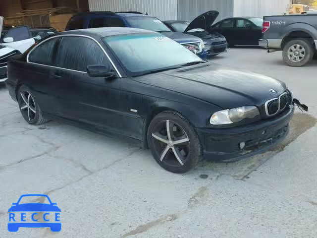 2003 BMW 330 CI WBABN534X3PH04790 image 0