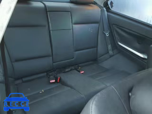 2003 BMW 330 CI WBABN534X3PH04790 image 5