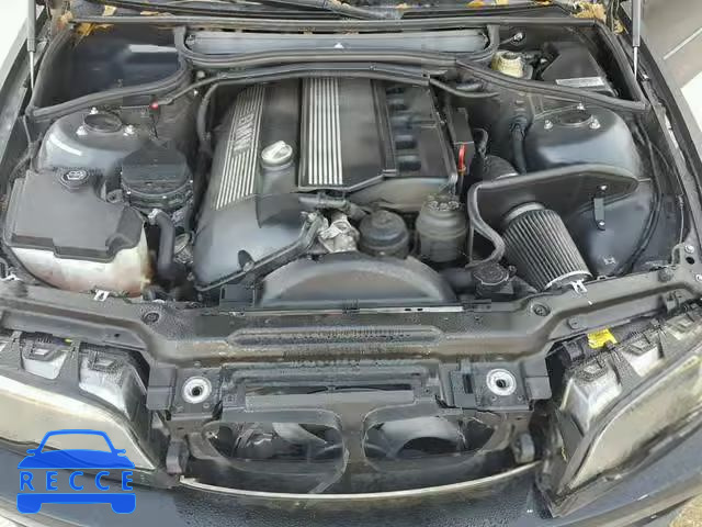 2003 BMW 330 CI WBABN534X3PH04790 image 6