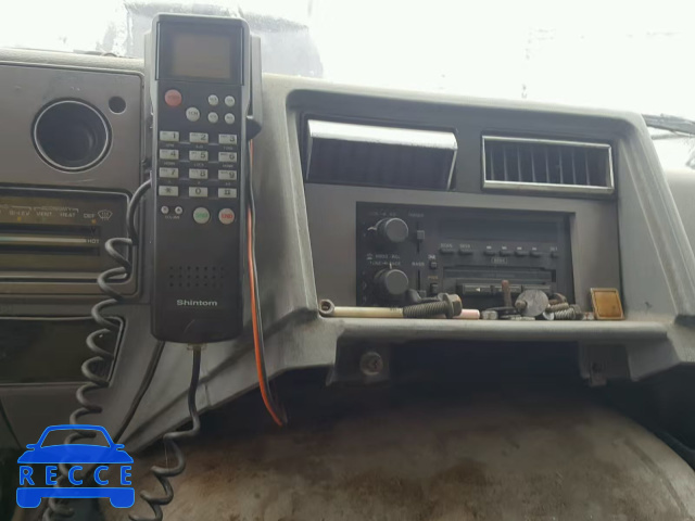 1990 CHEVROLET G20 2GBEG25H2L4134225 зображення 8