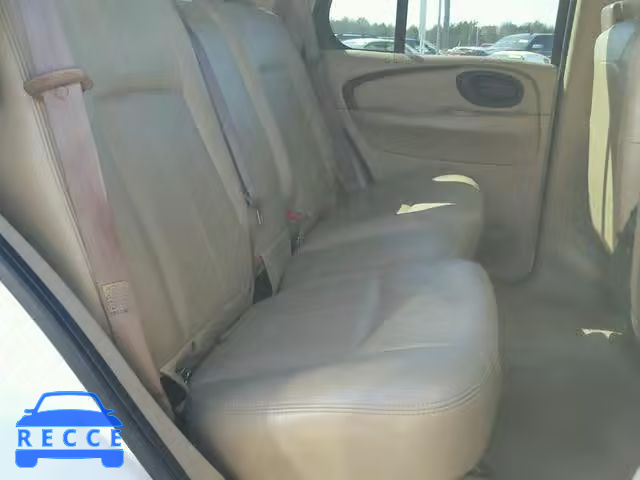 2004 OLDSMOBILE BRAVADA 1GHDT13S942189070 image 5