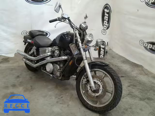 1993 HONDA VT1100 C 1HFSC1819PA704159 image 0