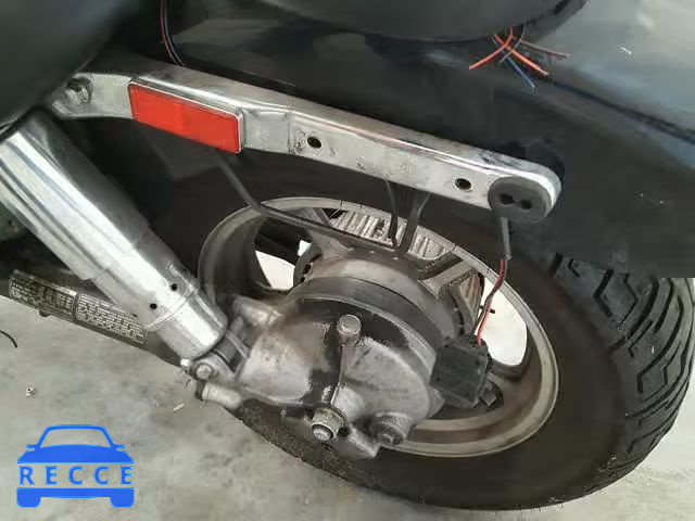 1993 HONDA VT1100 C 1HFSC1819PA704159 image 8