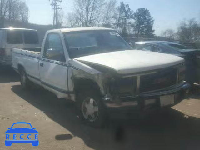 1990 GMC SIERRA C15 1GTDC14K5LE553129 image 0