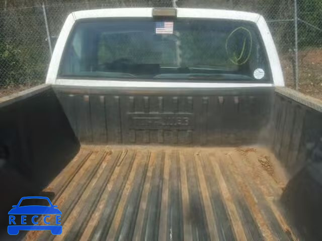 1990 GMC SIERRA C15 1GTDC14K5LE553129 image 5
