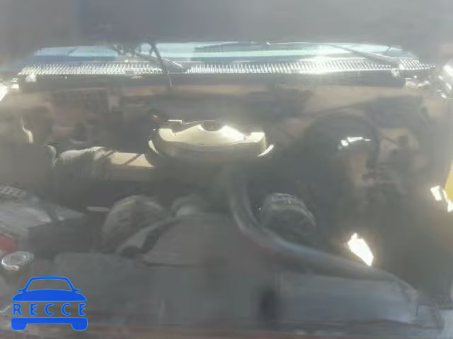 1990 GMC SIERRA C15 1GTDC14K5LE553129 image 6