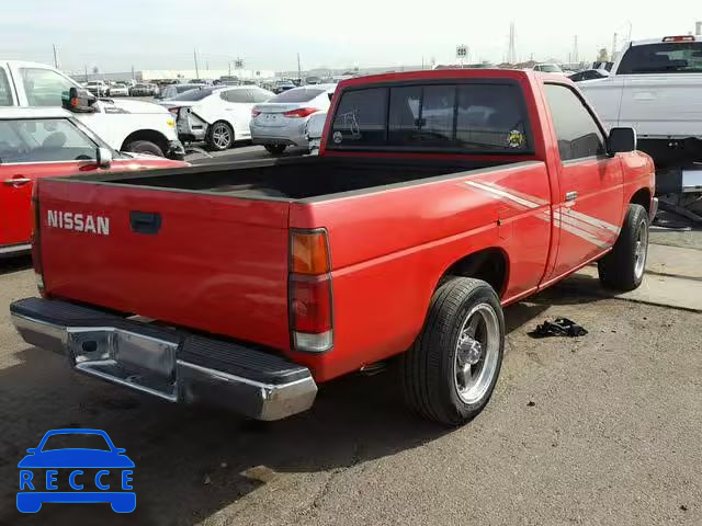 1993 NISSAN TRUCK SHOR 1N6SD11SXPC361051 image 3