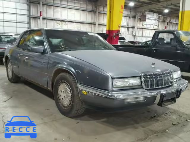 1992 BUICK RIVIERA 1G4EZ13L6NU411423 Bild 0