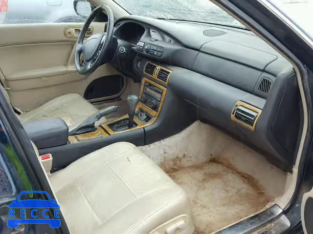 1996 MAZDA MILLENIA B JM1TA2213T1208593 Bild 4