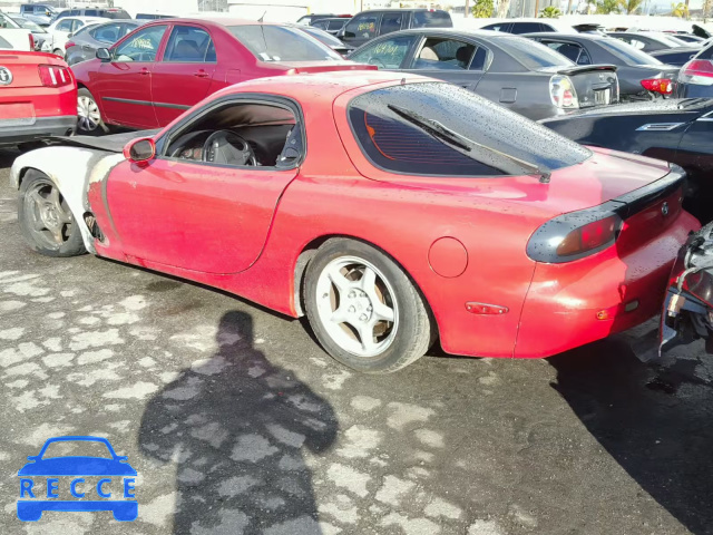 1993 MAZDA RX7 JM1FD3319P0203502 image 2