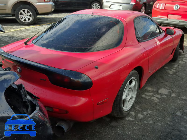 1993 MAZDA RX7 JM1FD3319P0203502 Bild 3