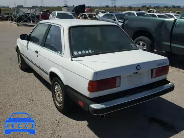 1985 BMW 325 E WBAAB5406F9625607 зображення 2
