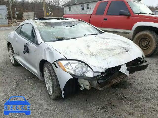 2007 MITSUBISHI ECLIPSE ES 4A3AK64F37E058002 Bild 0