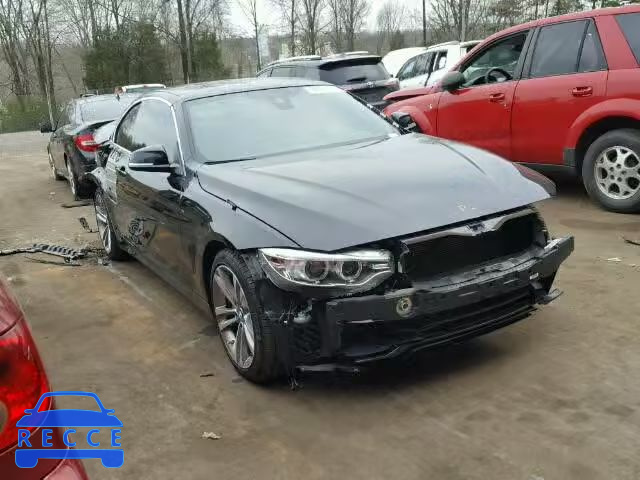 2016 BMW 435 I WBA3T3C51G5A42056 image 0