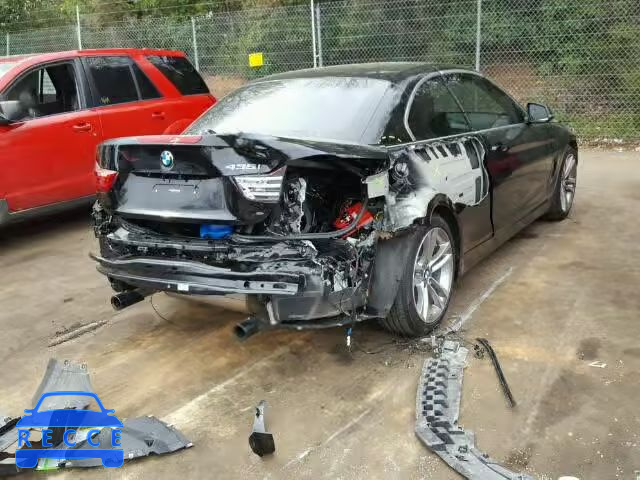 2016 BMW 435 I WBA3T3C51G5A42056 зображення 3