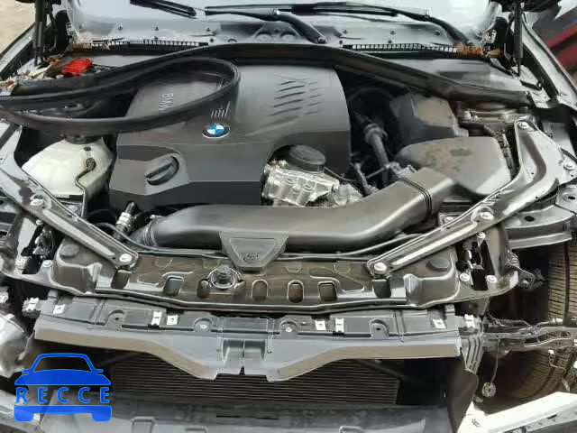 2016 BMW 435 I WBA3T3C51G5A42056 image 6