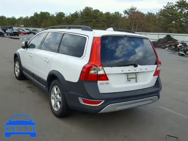 2013 VOLVO XC70 3.2 YV4940BZ2D1162586 image 2