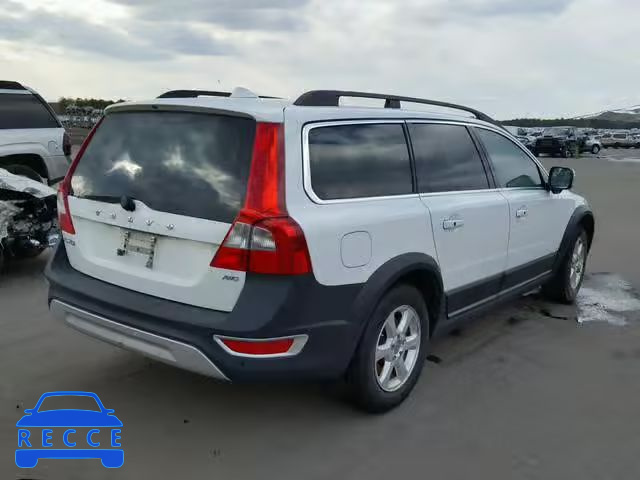 2013 VOLVO XC70 3.2 YV4940BZ2D1162586 image 3