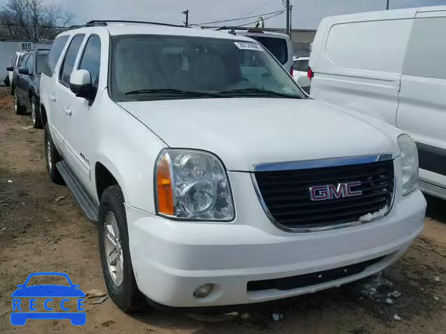 2011 GMC YUKON XL K 1GKS2KE32BR172017 image 0