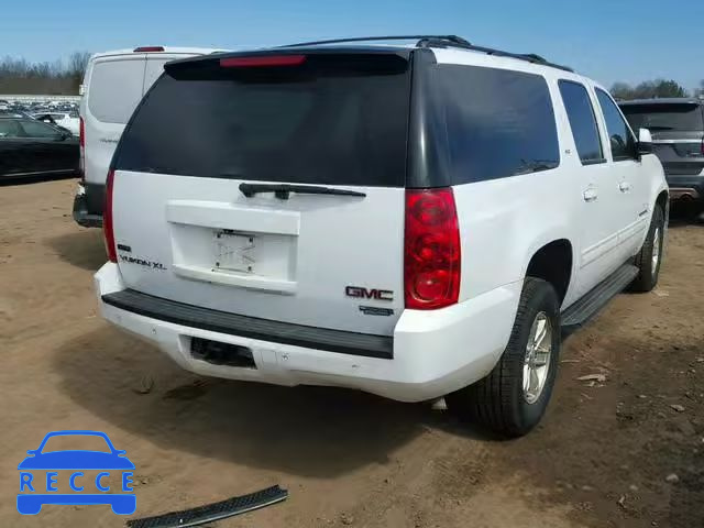 2011 GMC YUKON XL K 1GKS2KE32BR172017 image 3