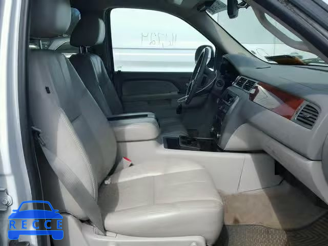 2011 GMC YUKON XL K 1GKS2KE32BR172017 image 4