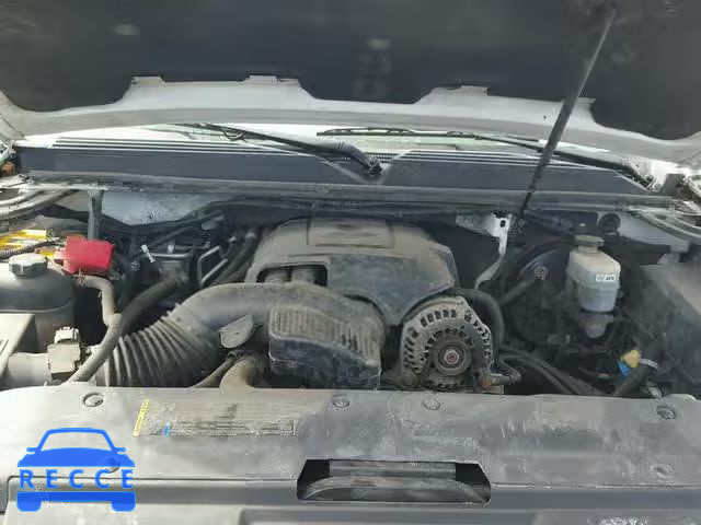 2011 GMC YUKON XL K 1GKS2KE32BR172017 image 6