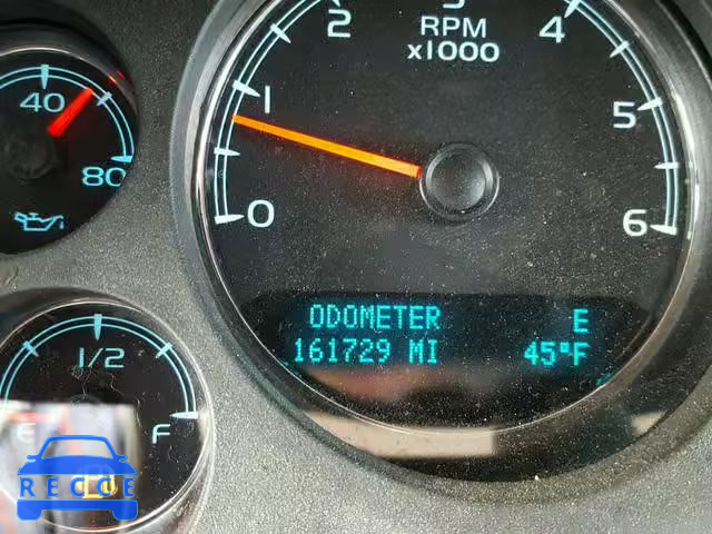 2011 GMC YUKON XL K 1GKS2KE32BR172017 image 7