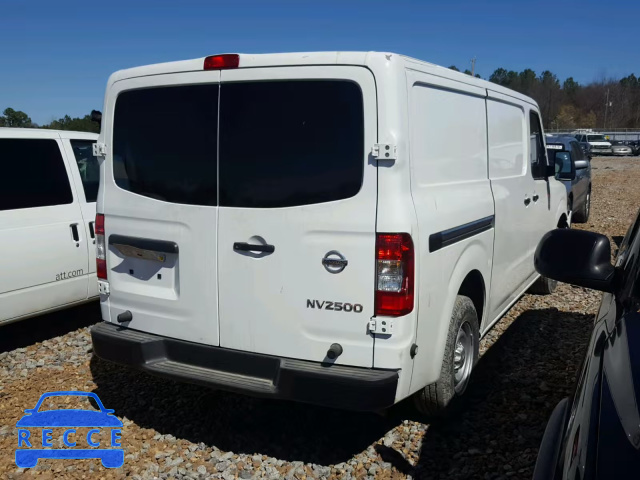 2017 NISSAN NV 1500 S 1N6BF0KYXHN805221 зображення 3