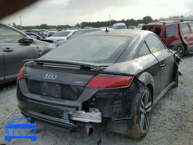 2016 AUDI TT TRUC5AFV4G1029244 image 3