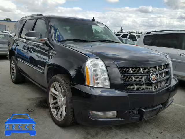 2014 CADILLAC ESCALADE P 1GYS4CEF2ER135151 image 0