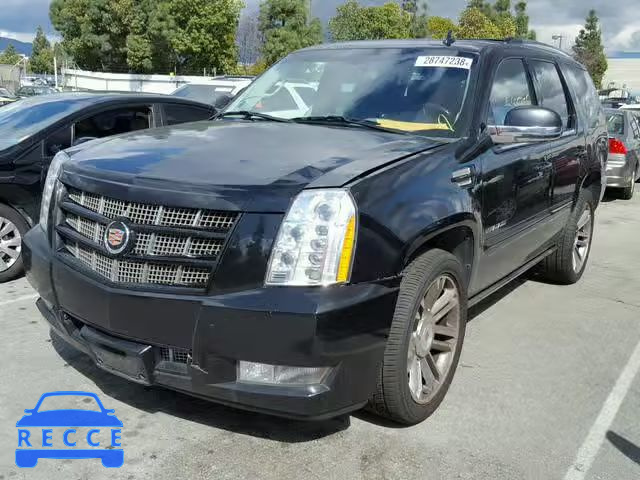 2014 CADILLAC ESCALADE P 1GYS4CEF2ER135151 image 1