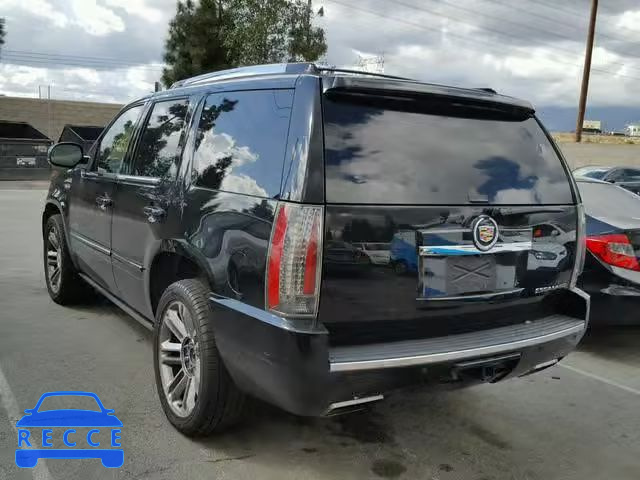 2014 CADILLAC ESCALADE P 1GYS4CEF2ER135151 image 2