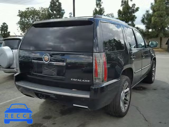 2014 CADILLAC ESCALADE P 1GYS4CEF2ER135151 image 3