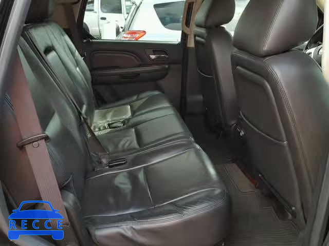 2014 CADILLAC ESCALADE P 1GYS4CEF2ER135151 image 5