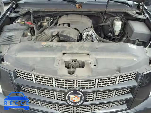 2014 CADILLAC ESCALADE P 1GYS4CEF2ER135151 image 6