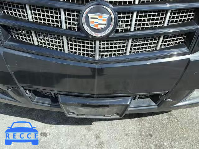 2014 CADILLAC ESCALADE P 1GYS4CEF2ER135151 image 8