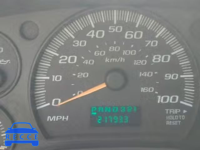 2006 GMC SAVANA CUT 1GDGG31V861904053 image 7