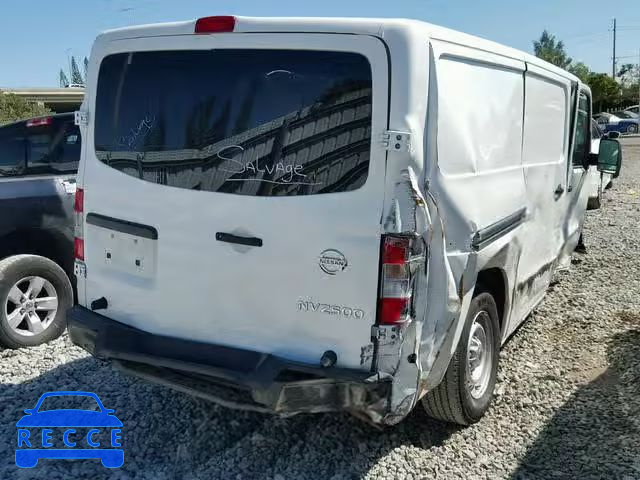 2017 NISSAN NV 1500 S 1N6BF0KY7HN806357 зображення 3