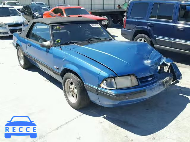 1988 FORD MUSTANG LX 1FABP44EXJF118563 image 0