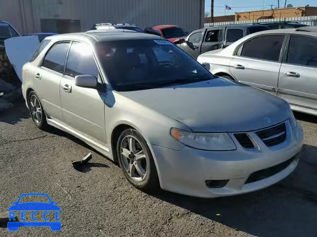 2005 SAAB 9-2 LINEAR JF4GG61675H051562 image 0