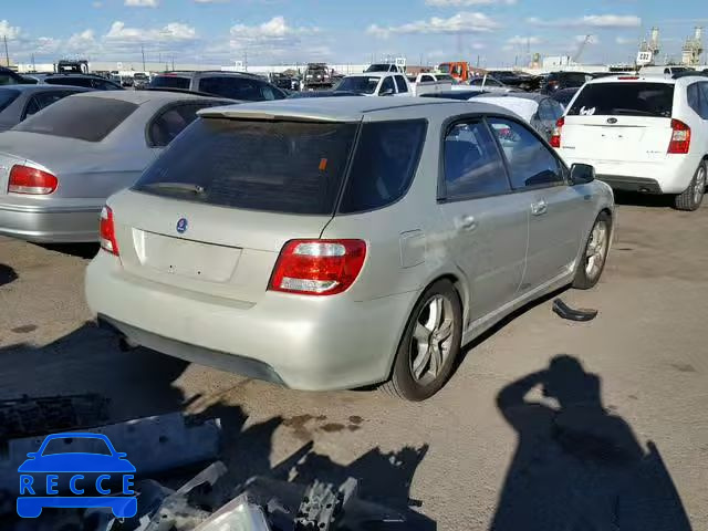 2005 SAAB 9-2 LINEAR JF4GG61675H051562 image 3