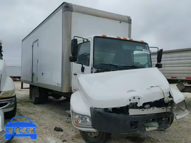 2007 HINO 258 5PVND8JT872S50134 Bild 0