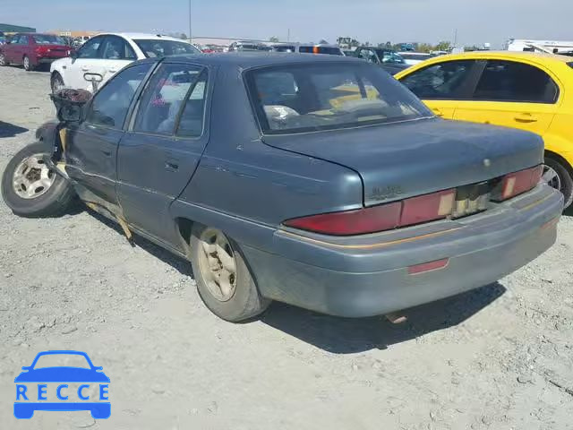 1998 BUICK SKYLARK CU 1G4NJ52M5WC418637 зображення 2