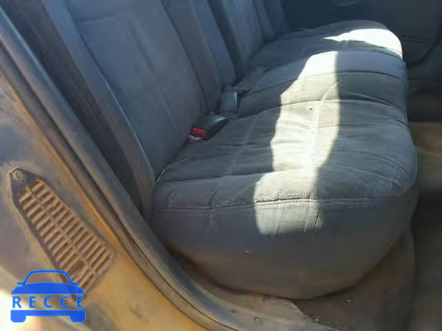 1998 BUICK SKYLARK CU 1G4NJ52M5WC418637 зображення 5