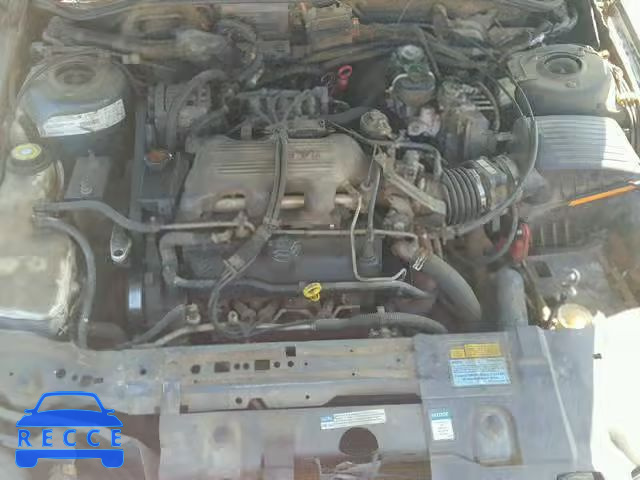 1998 BUICK SKYLARK CU 1G4NJ52M5WC418637 image 6